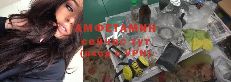 Amphetamine Розовый  Дудинка 